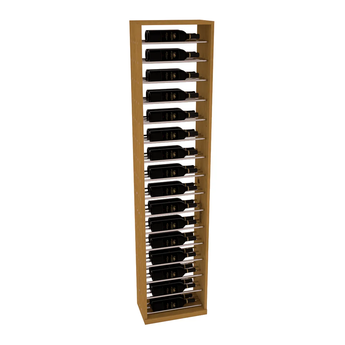 InstaCellar - 17.5" Full Height Display