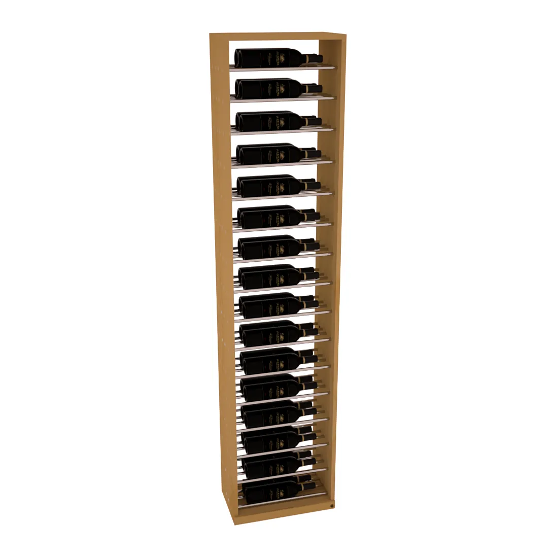 InstaCellar - 17.5" Full Height Display