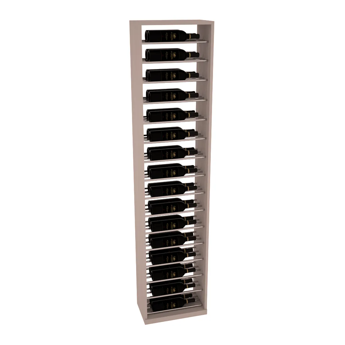 InstaCellar - 17.5" Full Height Display