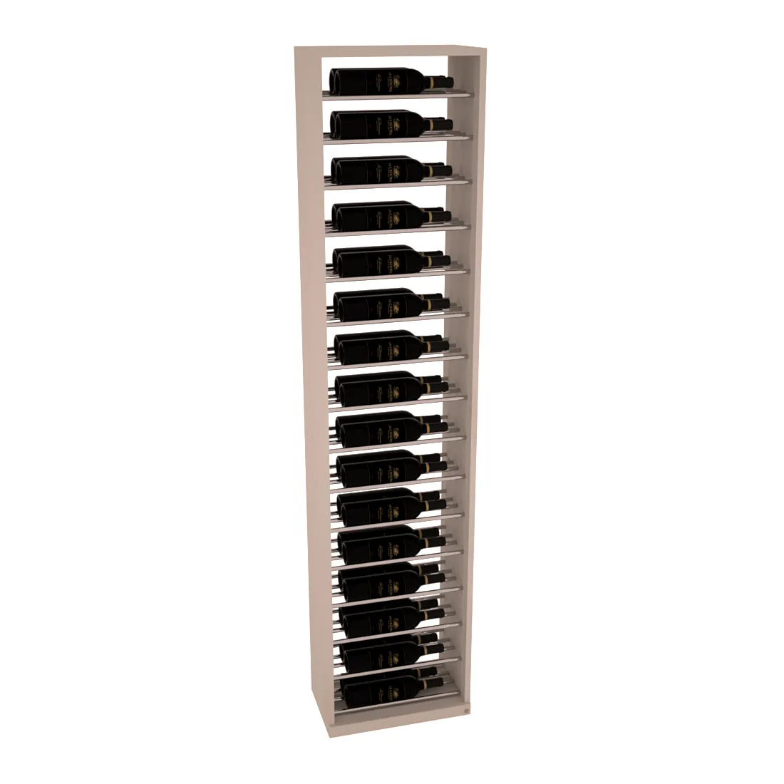 InstaCellar - 17.5" Full Height Display