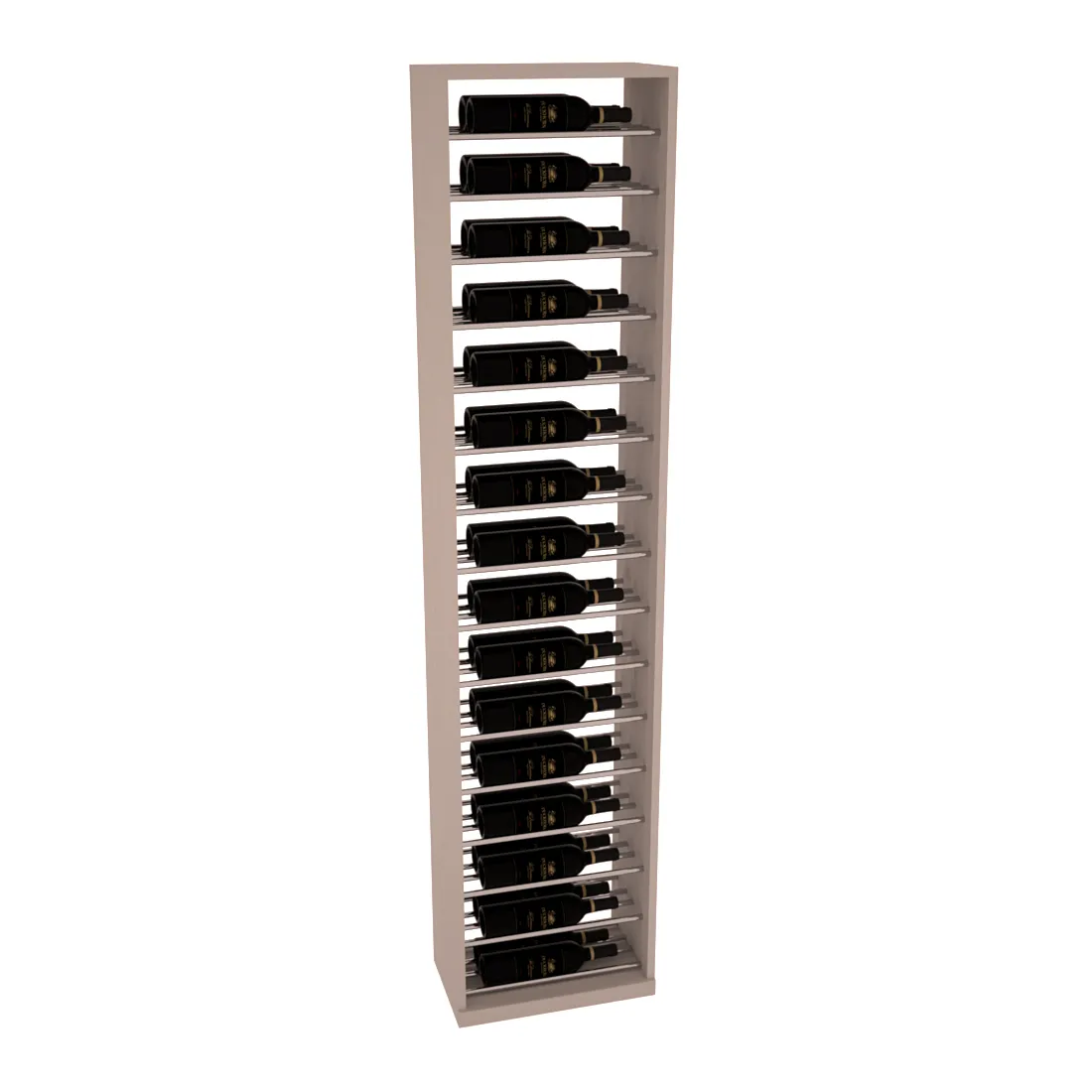 InstaCellar - 17.5" Full Height Display
