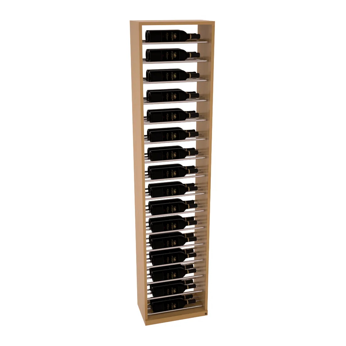 InstaCellar - 17.5" Full Height Display