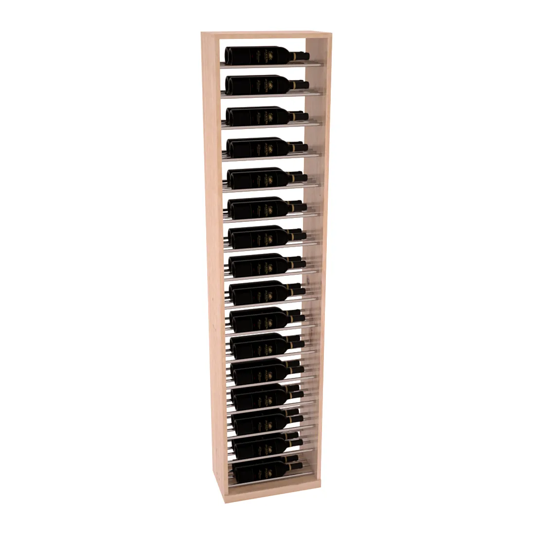 InstaCellar - 17.5" Full Height Display