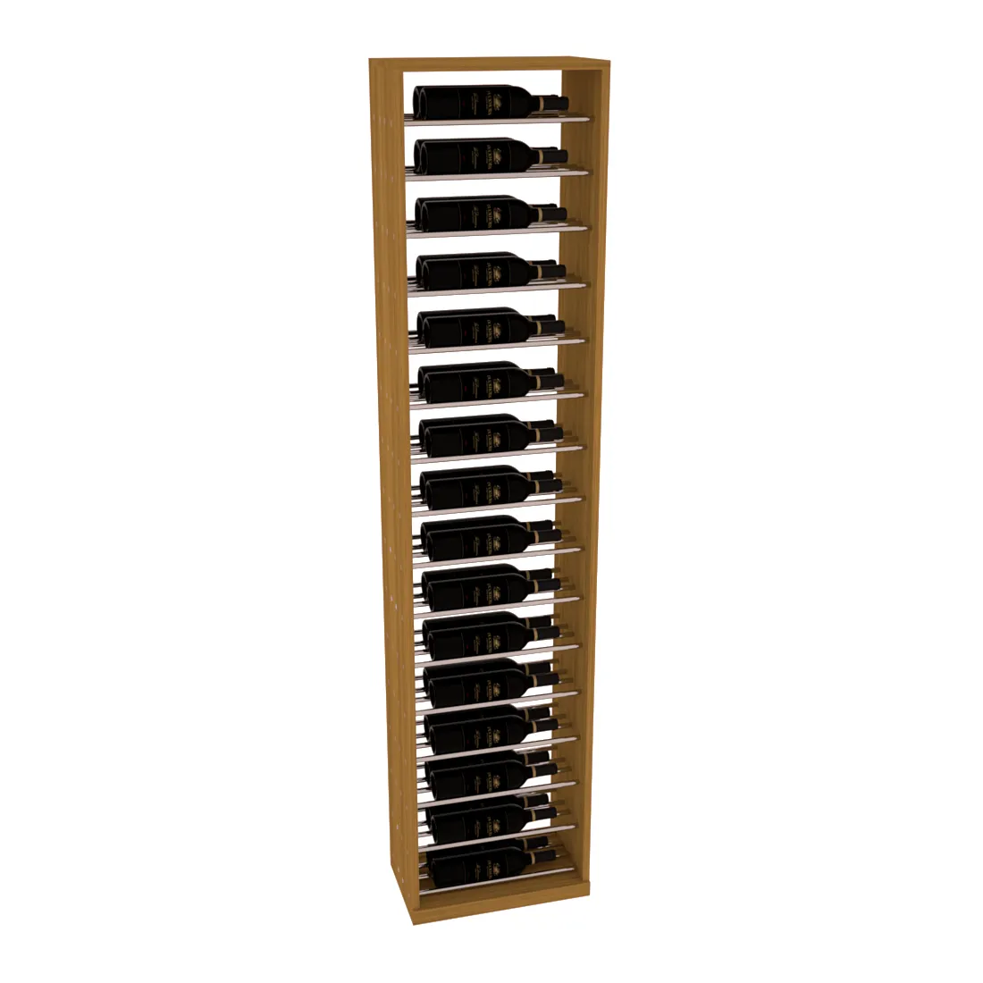 InstaCellar - 17.5" Full Height Display