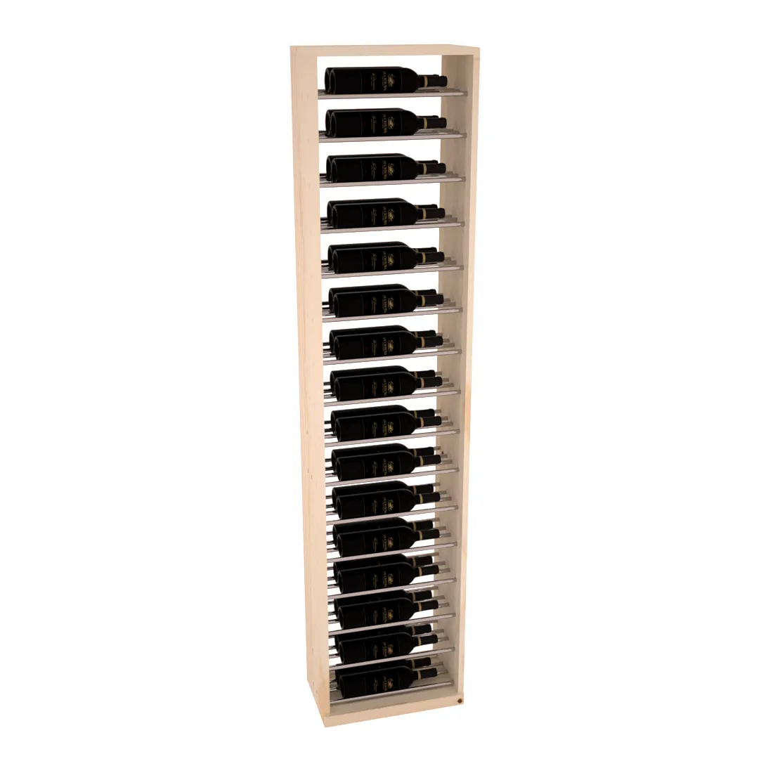 InstaCellar - 17.5" Full Height Display