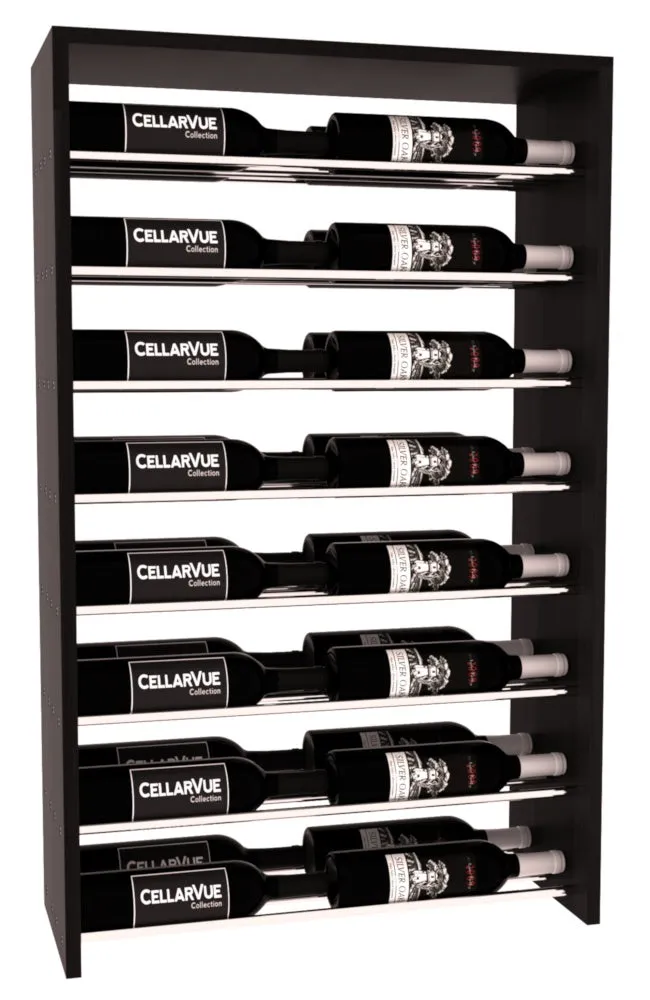 InstaCellar - 26" Horizontal Double Deep Top Display