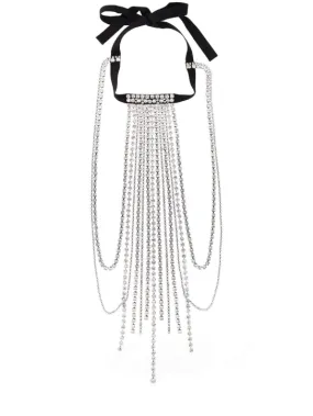Isabel Marant   Midnight Dancin crystal body jewel 