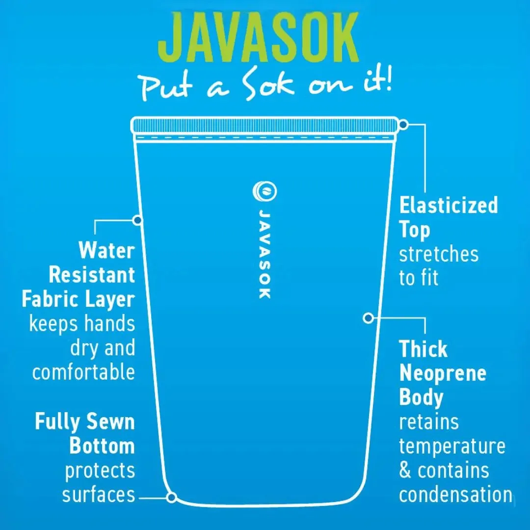JavaSok - Mermaid Scales