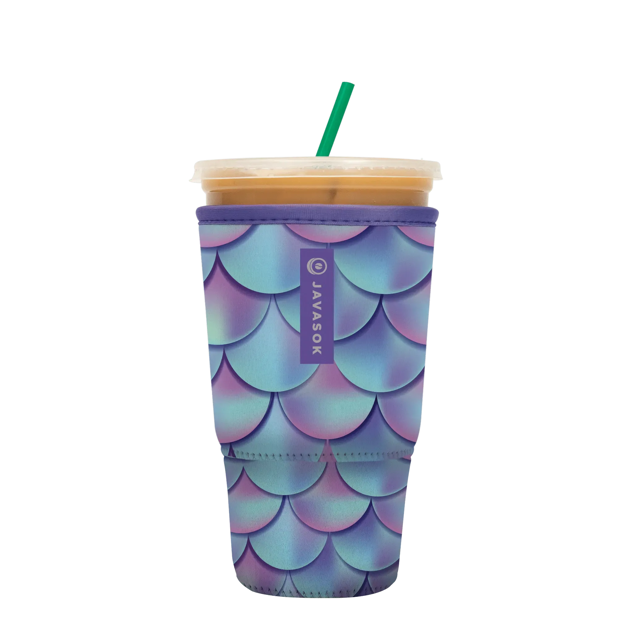 JavaSok - Mermaid Scales