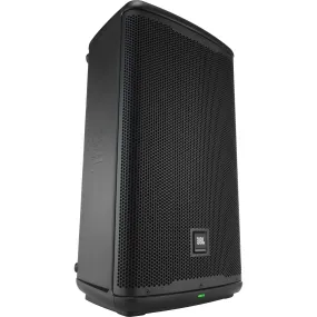 JBL EON712 Two-Way 12" 1300W Powered Portable PA Speaker w/ Bluetooth and DSP