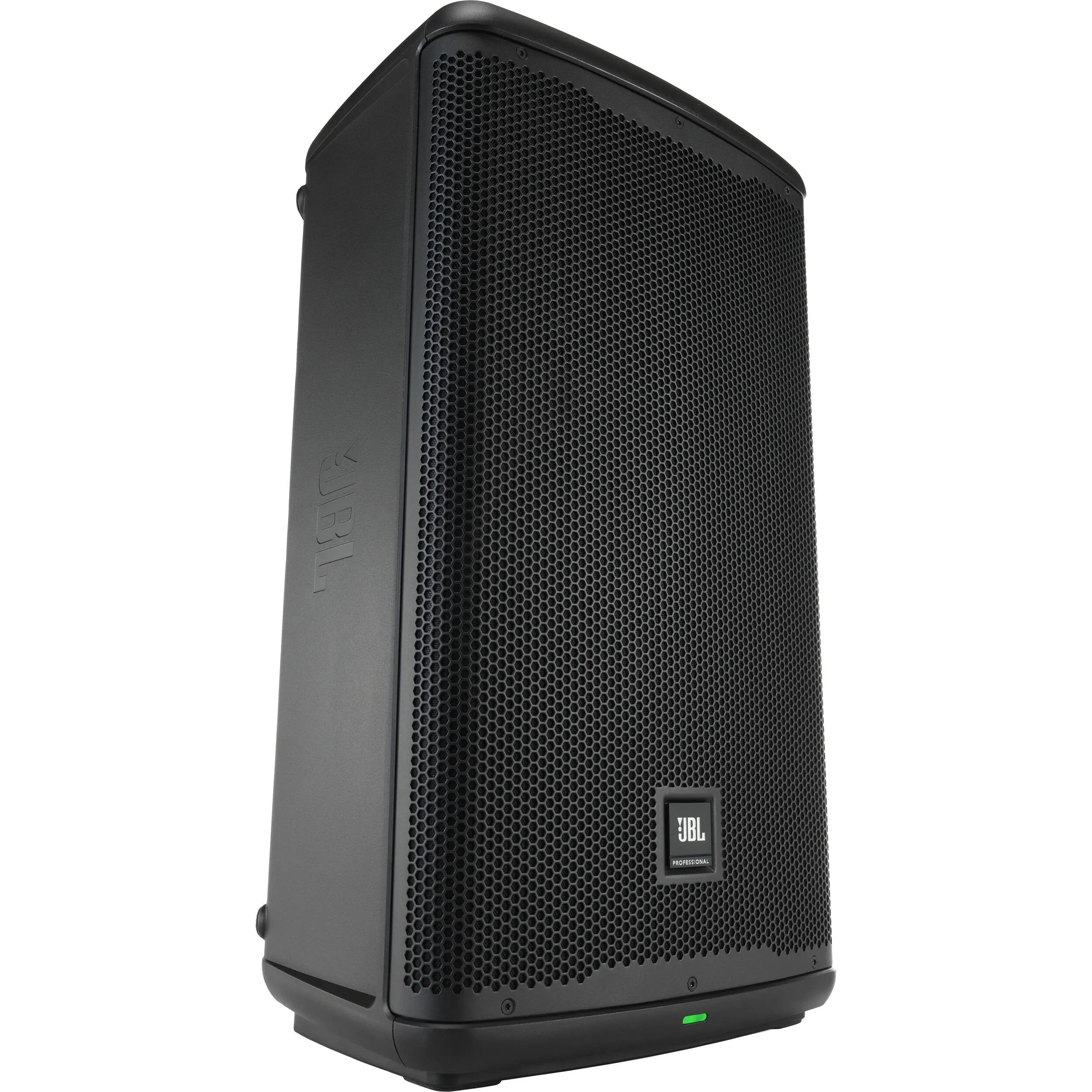 JBL EON712 Two-Way 12" 1300W Powered Portable PA Speaker w/ Bluetooth and DSP