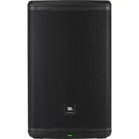 JBL EON715 Two-Way 15" 1300W Powered Portable PA Speaker w/ Bluetooth and DSP