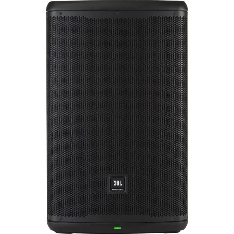 JBL EON715 Two-Way 15" 1300W Powered Portable PA Speaker w/ Bluetooth and DSP