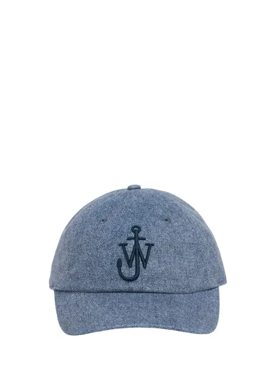 JW Anderson   Baseball cap 