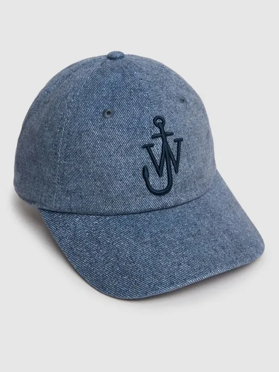 JW Anderson   Baseball cap 