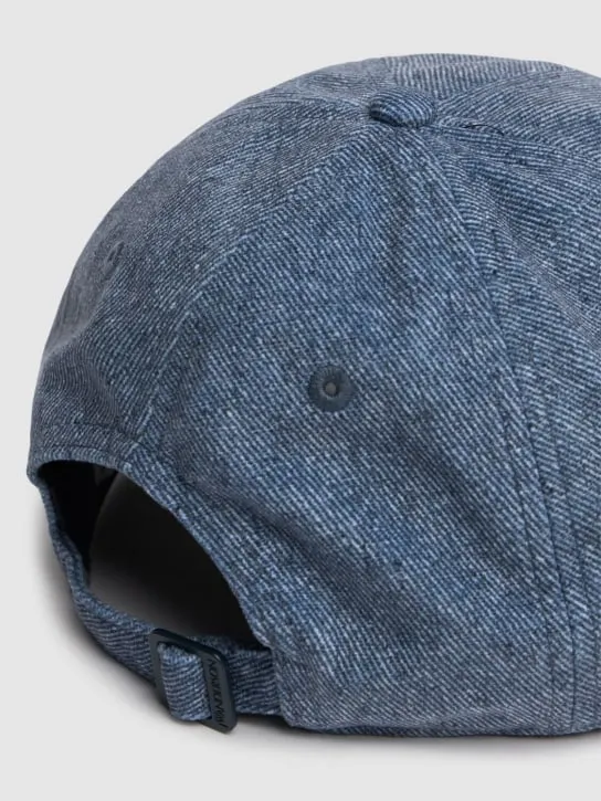 JW Anderson   Baseball cap 