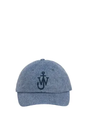 JW Anderson   Baseball cap 