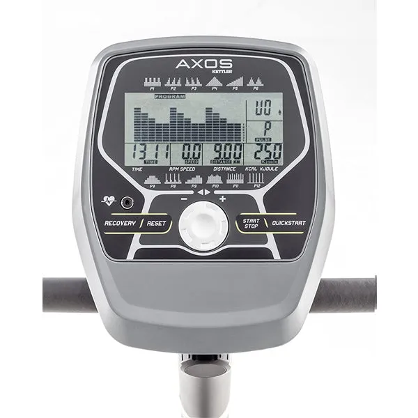 Kettler AXOS Line Cross Trainer 07648-900