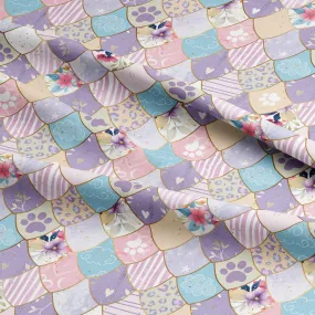 Kitten Scales - Pre-Order