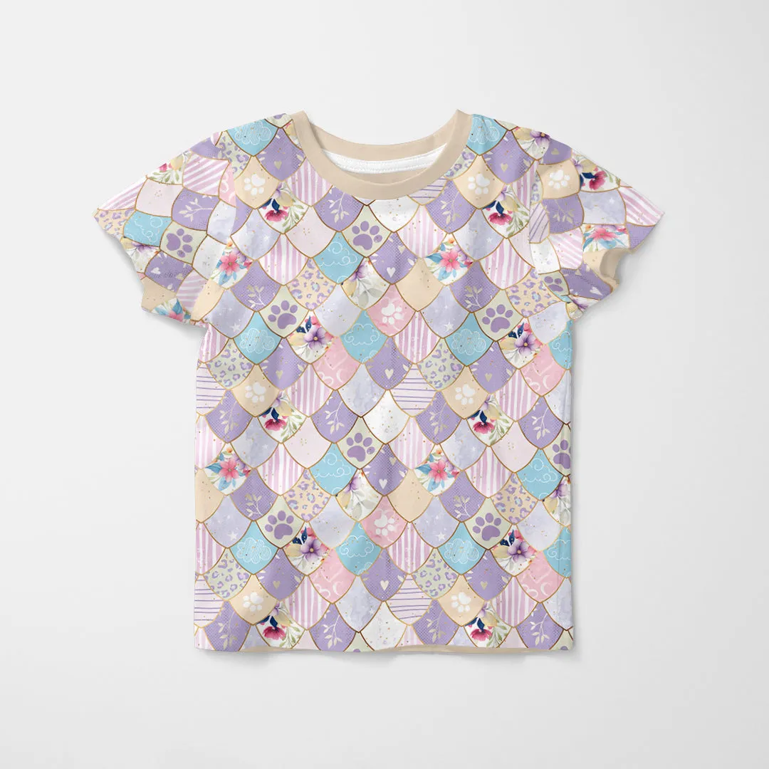 Kitten Scales - Pre-Order