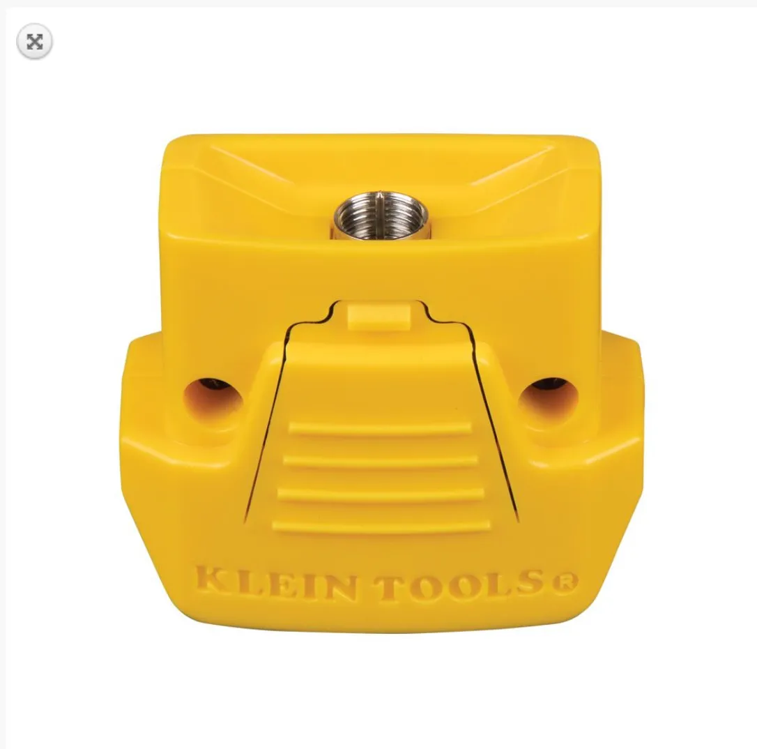 KLEIN TOOLS - Cable Tester Kit with Scout™ Pro 3 Tester, Remotes, Adapter and Battery - VDV501-851