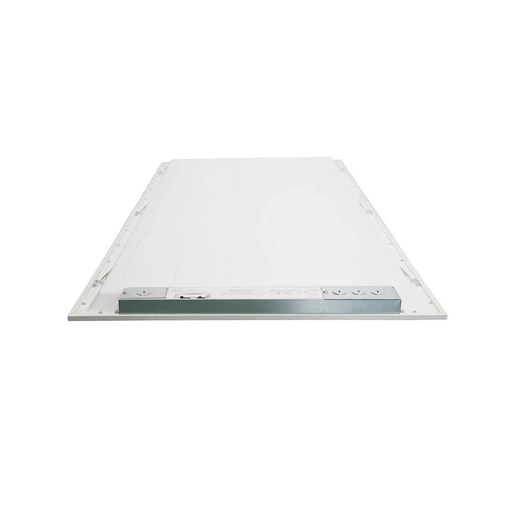 LED 2X4 CCT Dimmable Panel Light