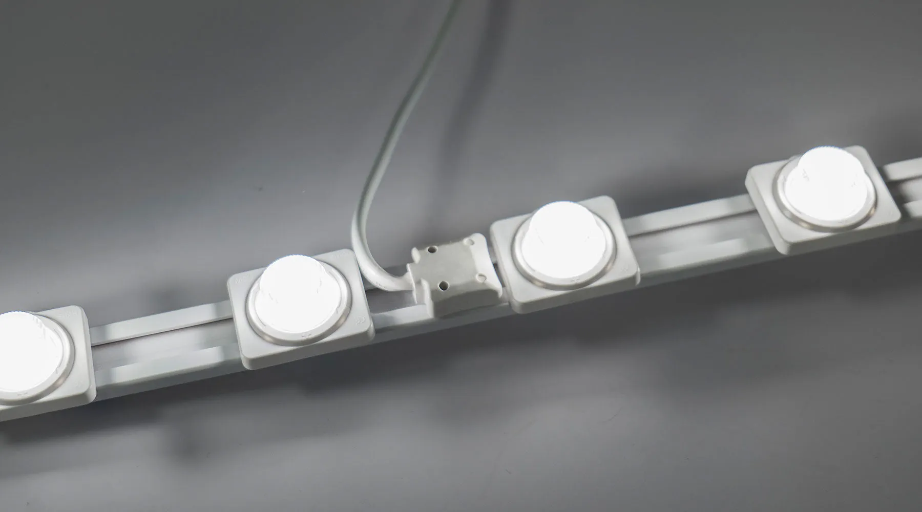 LED Track Module Lights