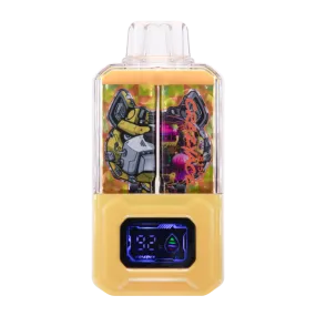 Lemon Pie Crazy Ace B15000