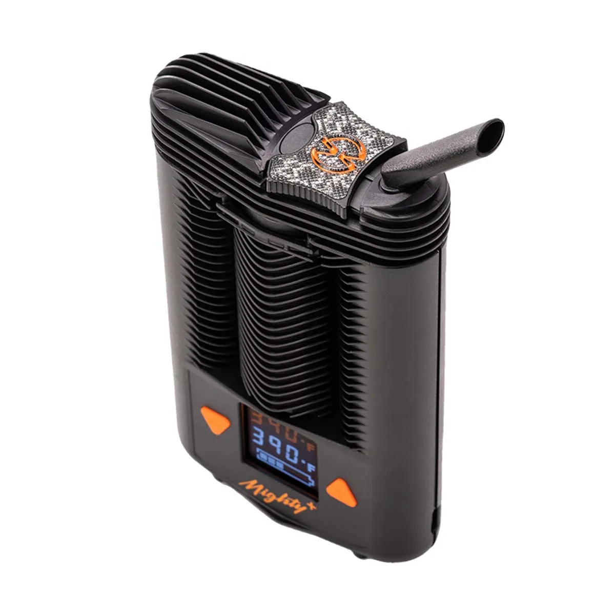 Lightly Used - Mighty  Portable Vaporizer by Storz & Bickel
