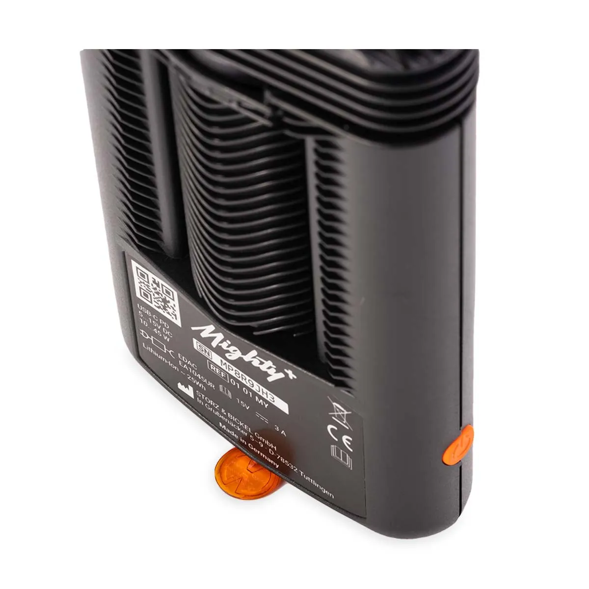 Lightly Used - Mighty  Portable Vaporizer by Storz & Bickel