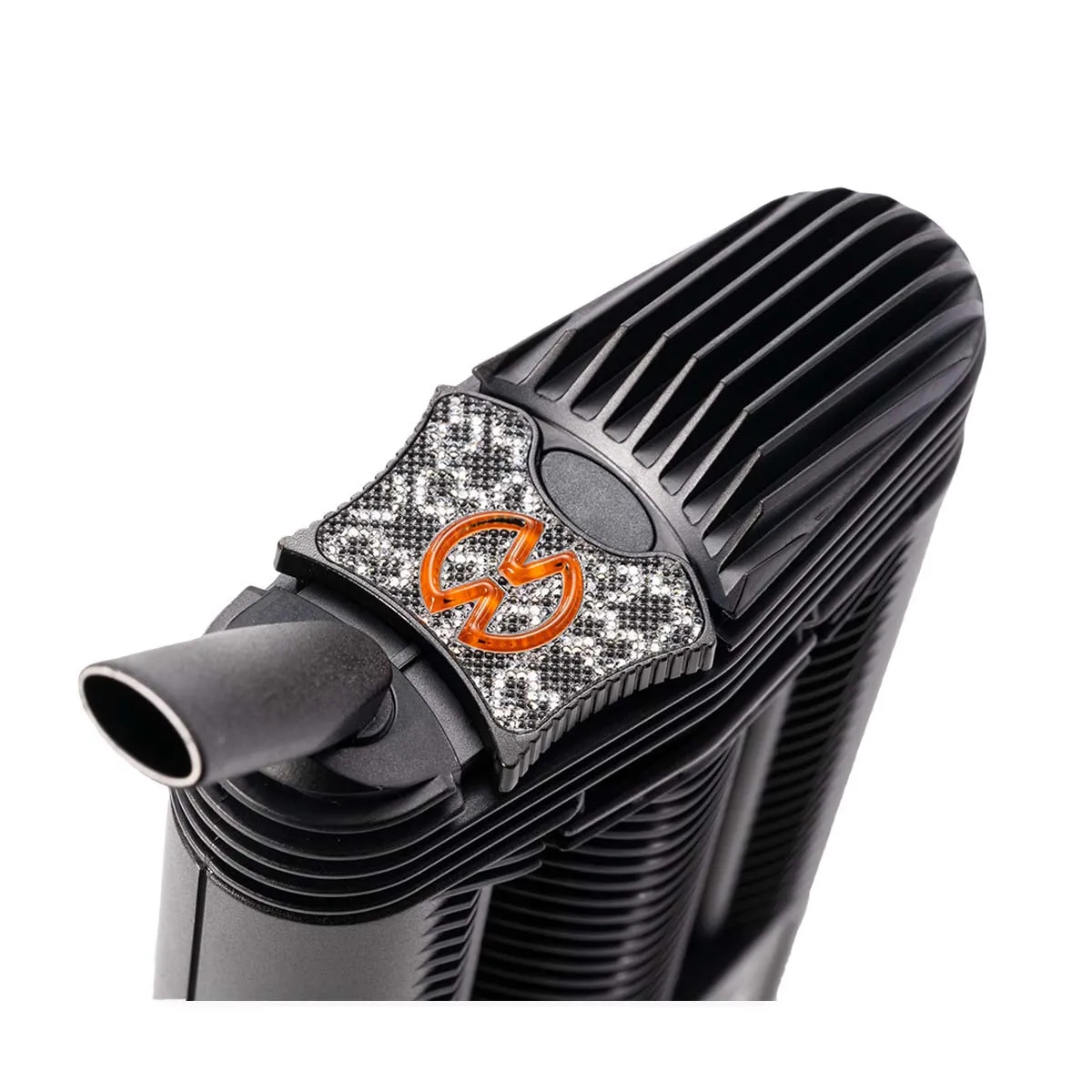 Lightly Used - Mighty  Portable Vaporizer by Storz & Bickel