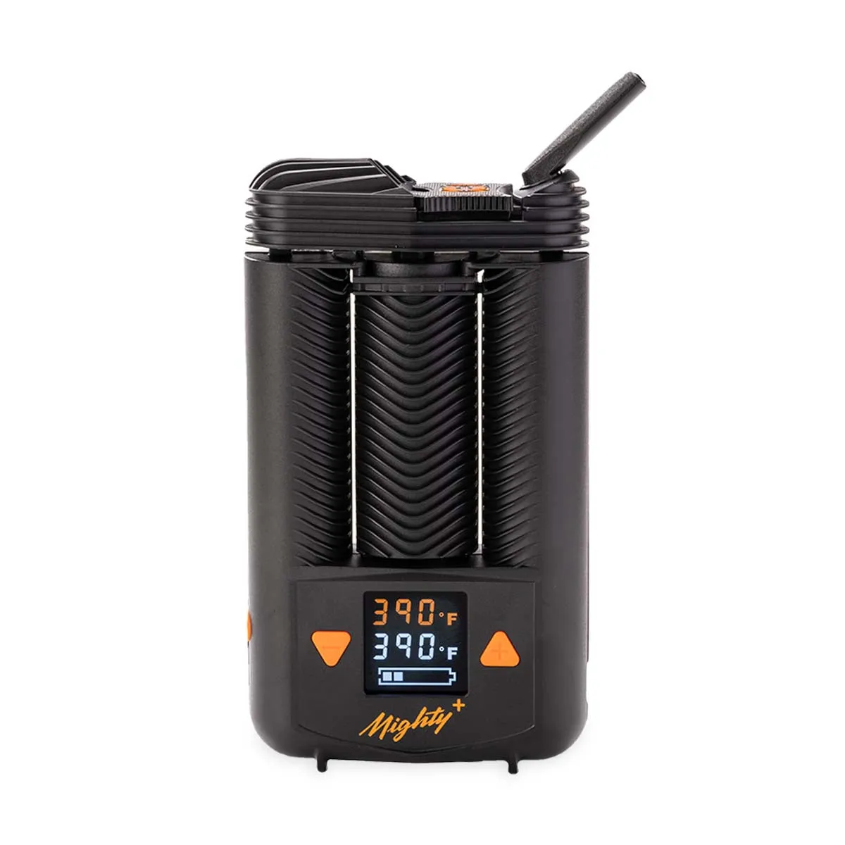 Lightly Used - Mighty  Portable Vaporizer by Storz & Bickel