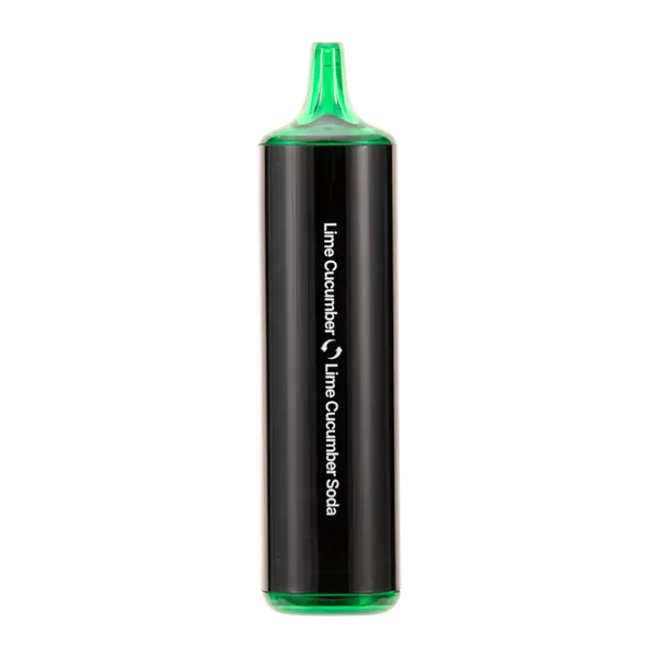 Lime Cucumber / Lime Cucumber Soda FASTA Burrst 35000