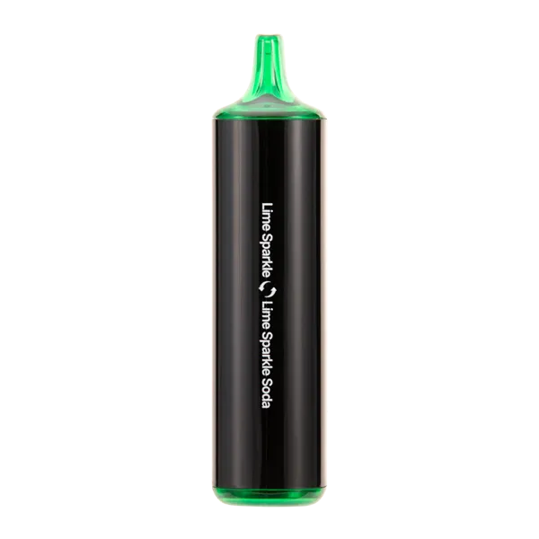 Lime-Sparkle / Lime Sparkle Soda FASTA Burrst 35000