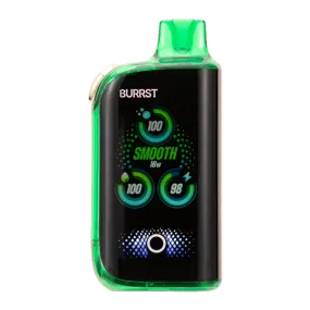 Lime-Sparkle / Lime Sparkle Soda FASTA Burrst 35000