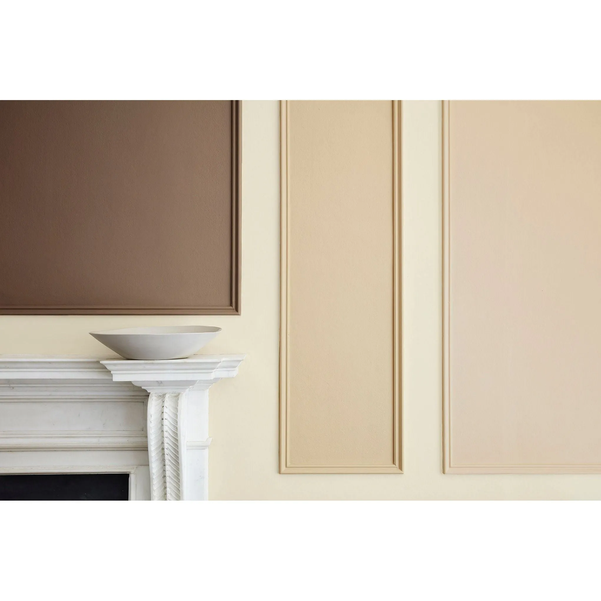 Little Greene Clay Mid Paint 153