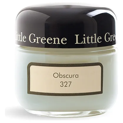 Little Greene Obscura Paint 327