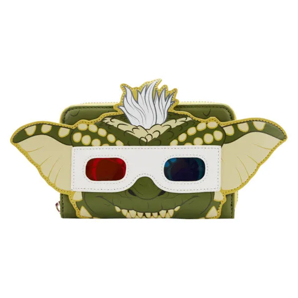 Loungefly - Gremlins - Stripe Pop! Purse
