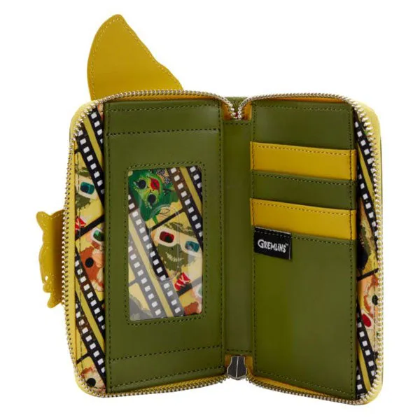 Loungefly - Gremlins - Stripe Pop! Purse