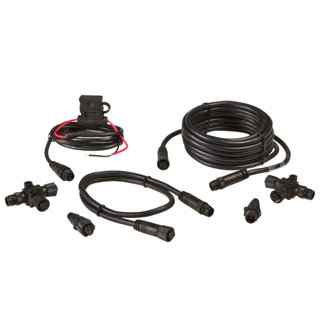 Lowrance NMEA Starter Kit - P/N 000-0124-69