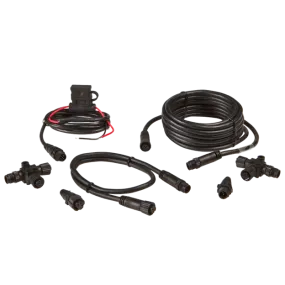 Lowrance NMEA Starter Kit - P/N 000-0124-69