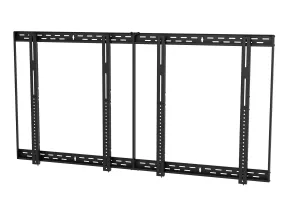 <html>SmartMount<sup>TM</sup> Flat Video Wall Mount 2X2 Kit FOR 46" TO 55" DISPLAYS</html>