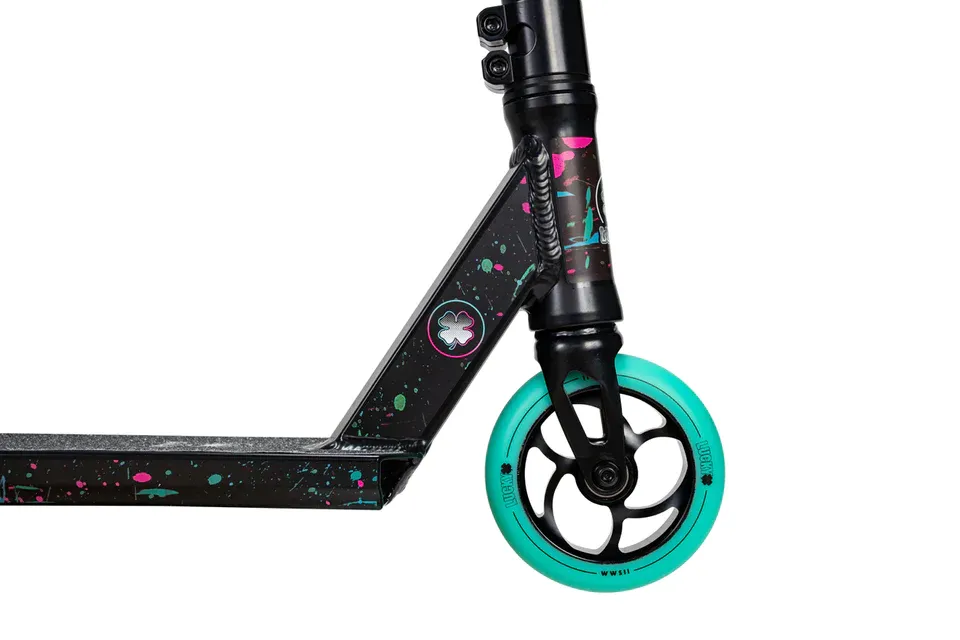 Lucky Crew Pro Scooter