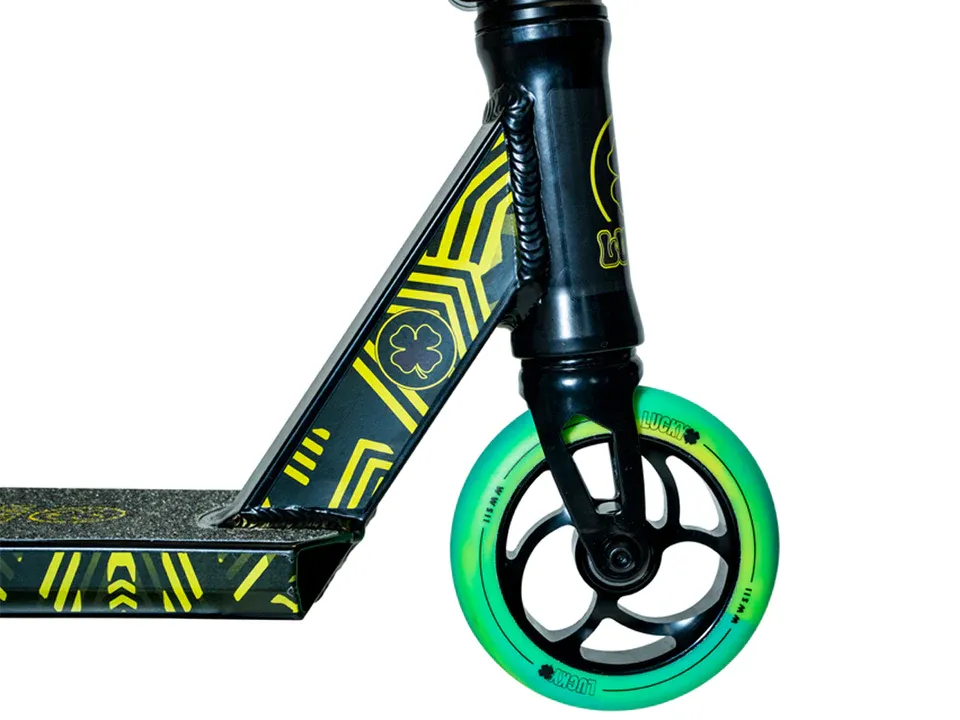 Lucky Crew Pro Scooter