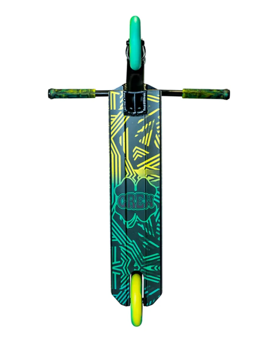Lucky Crew Pro Scooter