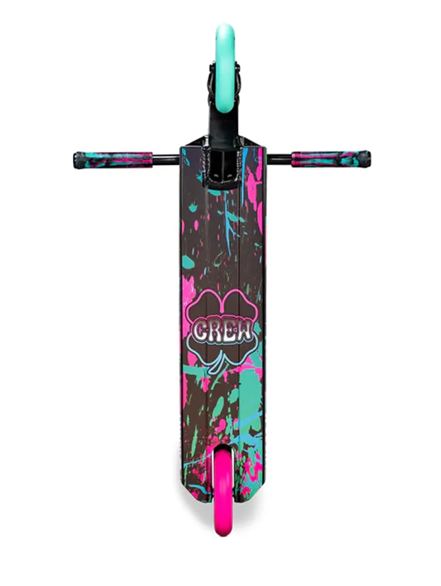 Lucky Crew Pro Scooter