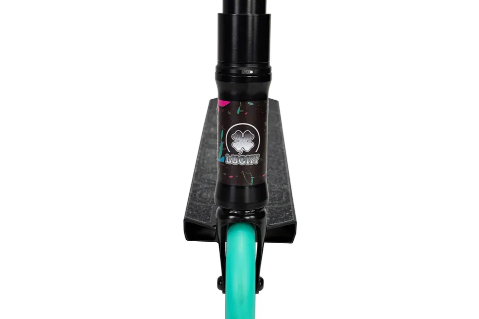Lucky Crew Pro Scooter