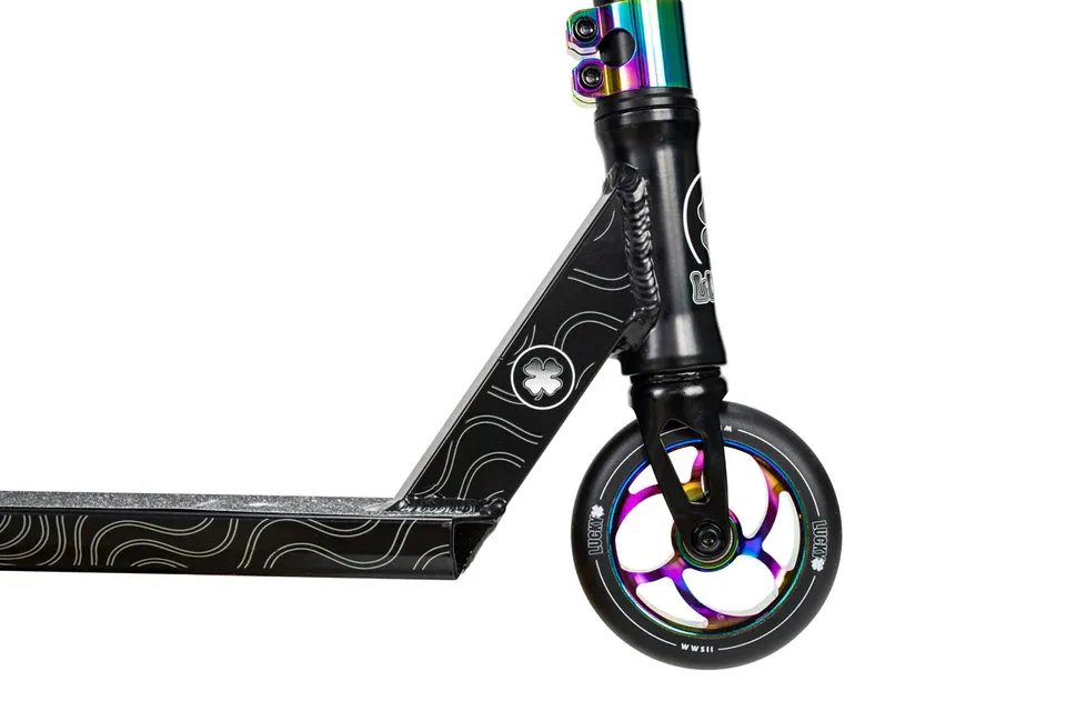 Lucky Crew Pro Scooter