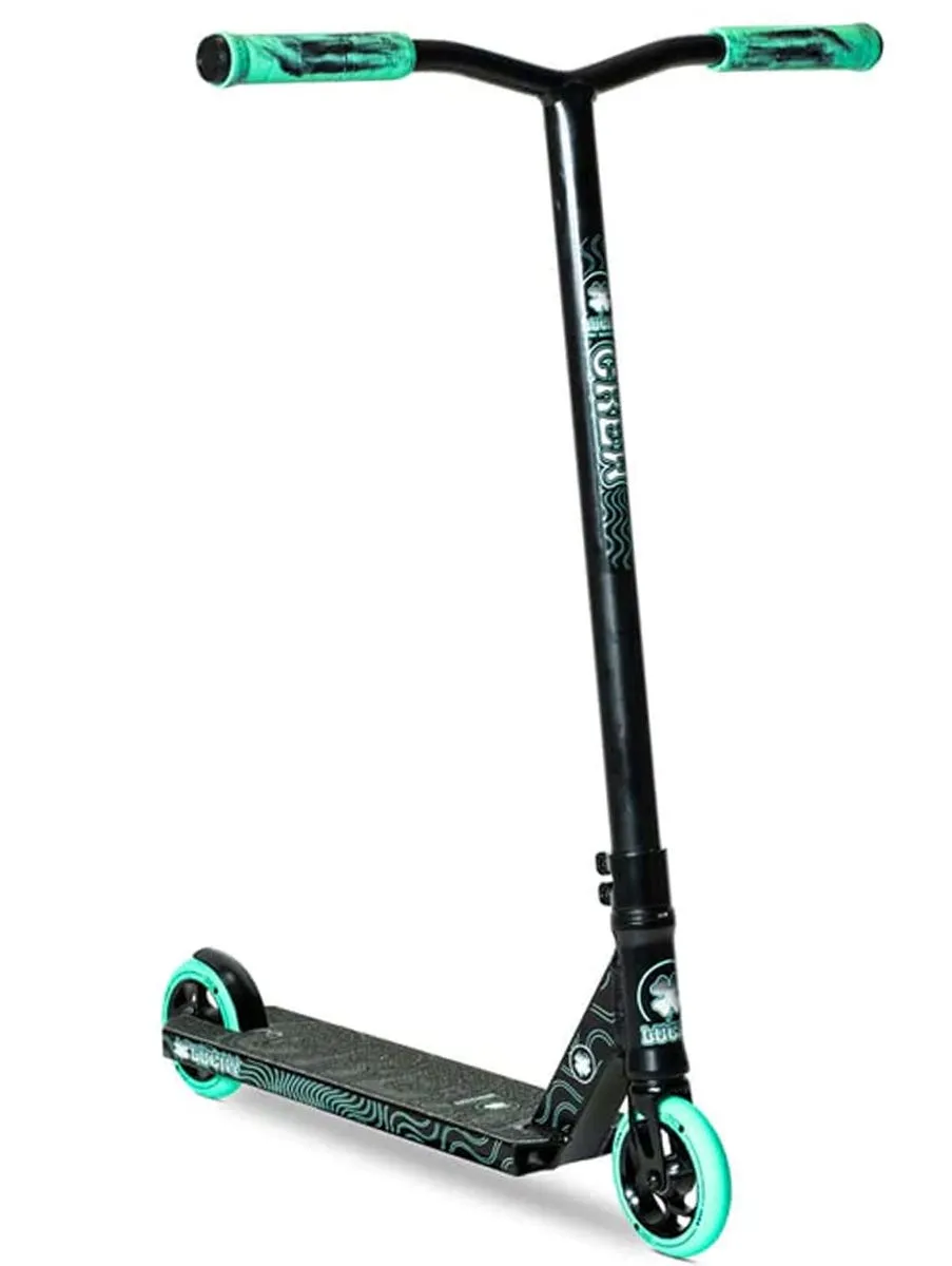 Lucky Crew Pro Scooter