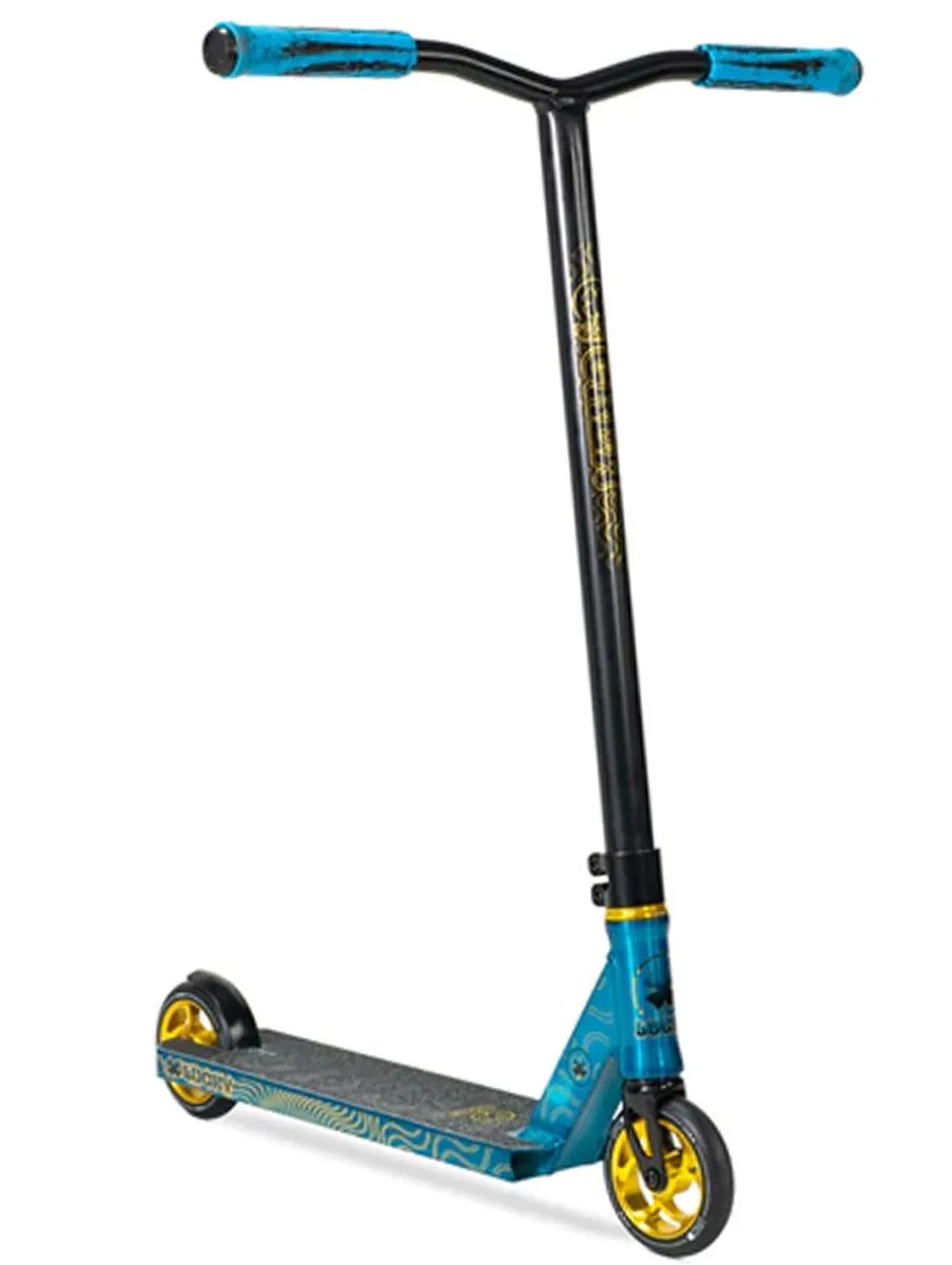 Lucky Crew Pro Scooter
